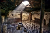 Altit Fort Hunza Pakistan